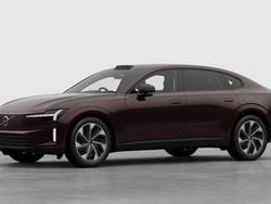 New 2025 Volvo ES90 Plus Sedan | £69,760