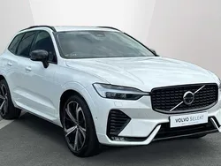 Used 2024 Volvo XC60 Ultimate SUV | £45,500 (Fair price)