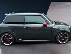 Grey Used 2012 Mini John Cooper Works Hatch Hatchback | £8,995 (Good price)
