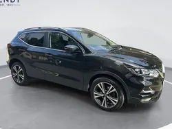 Used 2018 Nissan Qashqai N-Connecta SUV | £10,999 (Fair price)