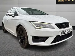 Used 2016 Seat Leon FR Hatchback | £5,495 (Good price)
