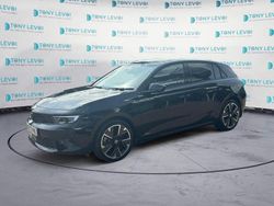 Black Used 2024 Vauxhall Astra Ultimate Hatchback | £19,995 (Good price)