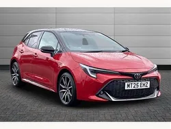 Other Used 2025 Toyota Corolla Sport Hatchback | £28,931