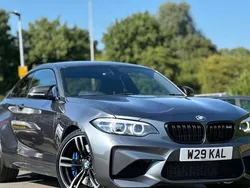 Used 2017 BMW M2 Coupe | £26,990 (Fair price)