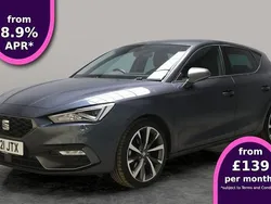 Used 2024 Seat Leon FR Sport Hatchback | £11,421 (Super price)