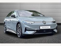 Grey Used 2024 VW ID.7 Pro Sedan | £30,295 (Fair price)