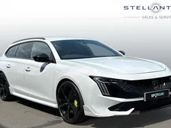 Used 2024 Peugeot 508 Peugeot Sport Engineered Estate | £35,306
