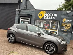 Used 2016 DS Automobiles DS4 Elegance | £5,495 (Fair price)