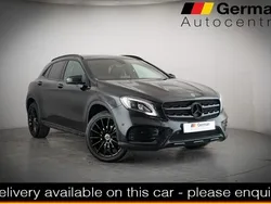 Mercedes 200