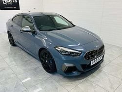 Used 2024 BMW M235 Comfort Edition Coupe | £22,990 (Super price)