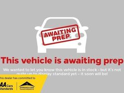 Grey Used 2016 Land Rover Range Rover HSE SUV | £14,990