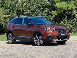 Other Used 2019 Peugeot 3008 GT-line SUV | £12,638 (Fair price)