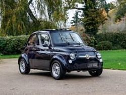 Others Used 1972 Fiat 500 Sedan | £16,000
