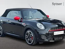 Black Used 2019 Mini John Cooper Works Hatchback | £21,750 (Fair price)