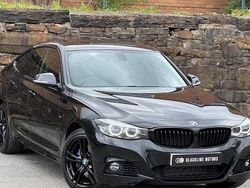 Used 2019 BMW 335 M Sport Hatchback | £14,995 (Fair price)