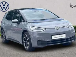 Used 2022 VW ID.3 Hatchback | £19,630 (Good price)