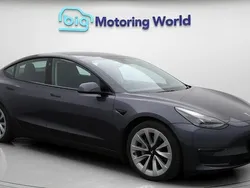 Used 2023 Tesla Model 3 Long Range AWD Sedan | £17,900 (Good price)