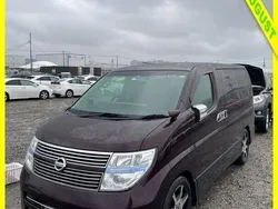 Not known Used 2008 Nissan Elgrand Premium Edition MPV | £11,000 (Fair price)