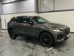 Grey Used 2023 Jaguar F-Pace R-Dynamic SUV | £35,998 (Fair price)