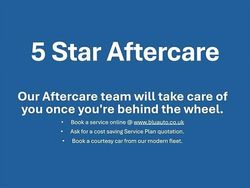Blue Used 2018 Mercedes C200 Estate | £15,470 (Fair price)