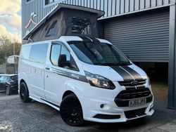 White Used 2015 Ford Transit Custom Trend Van | £21,995