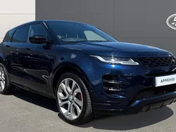Used 2023 Land Rover Range Rover evoque Autobiography Hatchback | £28,917 (Fair price)