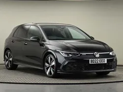 Used 2024 VW Golf VIII GTD Hatchback | £25,700 (Good price)