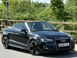 Audi A3 Cabriolet