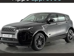 Used 2023 Land Rover Range Rover evoque S Hatchback | £19,620 (Super price)