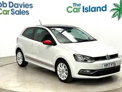 Used 2018 VW Polo Beats Hatchback | £9,995 (Good price)