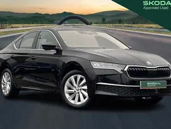 Used 2025 Skoda Octavia SE L Hatchback | £21,996 (A bit pricey)