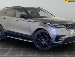 Used 2020 Land Rover Range Rover Velar R-Dynamic SUV | £17,995 (Super price)