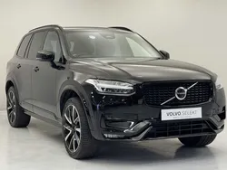 Used 2025 Volvo XC90 Plus SUV | £47,950 (Good price)