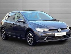 Used 2025 VW Polo | £19,850 (Fair price)