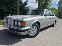 Silver Used 1997 Bentley Brooklands Sedan | £13,995