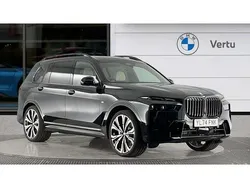 Other New 2025 BMW X7 M Sport SUV | £78,837 (Super price)