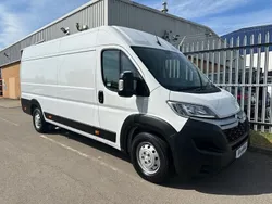 Citroën Relay
