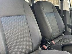 Silver Used 2021 VW Polo United Hatchback | £14,099 (Fair price)