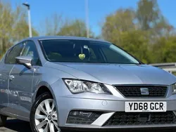 Used 2020 Seat Leon SE Dynamic Hatchback | £7,290 (Super price)
