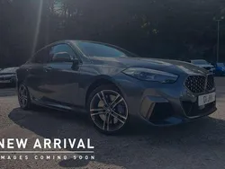 Grey Used 2021 BMW M235 M Sport Coupe | £24,900 (Fair price)