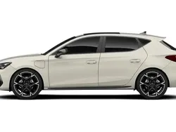 New 2026 Cupra Leon Hatchback | £32,926