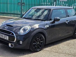 Used 2016 Mini Cooper S Hatchback | £9,499 (Good price)
