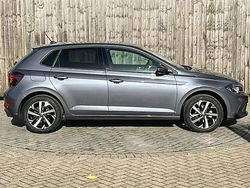 Grey Used 2025 VW Polo Match Hatchback | £19,299 (Fair price)