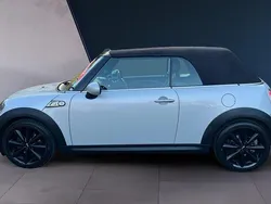 Used 2014 Mini Cooper S Hatchback | £6,995 (Good price)