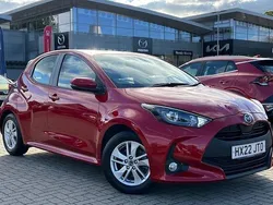Used 2022 Mazda 2 Hatchback | £15,399 (Fair price)