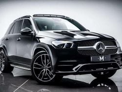 Used 2021 Mercedes GLE350 AMG Line Premium Plus SUV | £44,995 (Fair price)