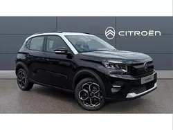 Other New 2025 Citroën C3 Hatchback | £21,260 (Expensive)