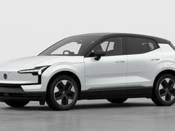 New 2025 Volvo EX30 Plus SUV | £34,184 (A bit pricey)