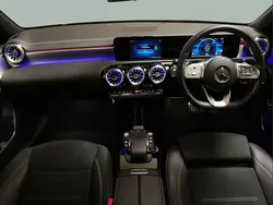 Mercedes A250
