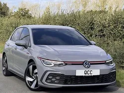 Used 2021 VW Golf VIII GTI | £23,950 (Good price)